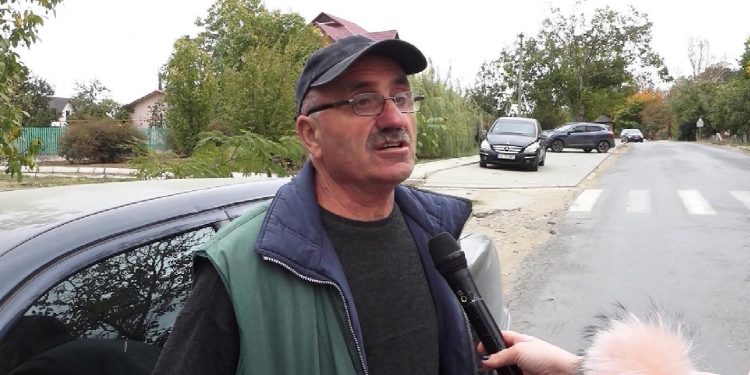 Moldova La Pachet | 07.11.2022