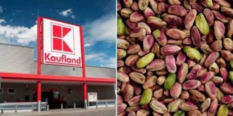 Alertă alimentară! Kaufland retrage un produs din cauza conținutului ridicat de Ocratoxina A