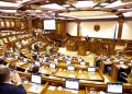 În ședință. Joi deputații se întrunesc în plen. Printre subiecte, modificarea Codului serviciilor media audiovizuale