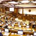 În ședință. Joi deputații se întrunesc în plen. Printre subiecte, modificarea Codului serviciilor media audiovizuale