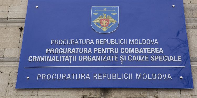PCCOCS, despre bărbații condamnați pentru trafic de droguri: Unul a primit o sentință mai aspră, deoarece are antecedente penale | VIDEO