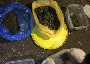 „Avea marijuana de peste 100.000 de lei, ascunsă în casă”. Detalii din dosarul bărbatului, condamnat pentru că vindea droguri militarilor | VIDEO
