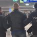 Moldovean suspectat de omor, reținut în Italia: Acesta a fost extrădat autorităților din RM