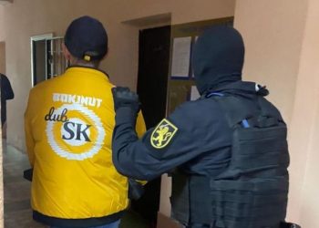 Шантажист требовал 8.500 евро, угрожая публикацией интимных снимков