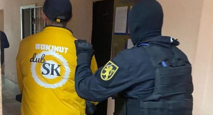 Шантажист требовал 8.500 евро, угрожая публикацией интимных снимков