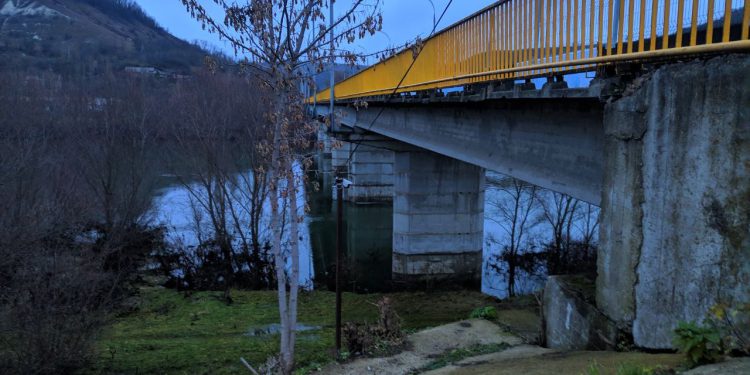 IGSU: Nivelul apei la Naslavcea a scăzut peste noapte cu 2,3 metri