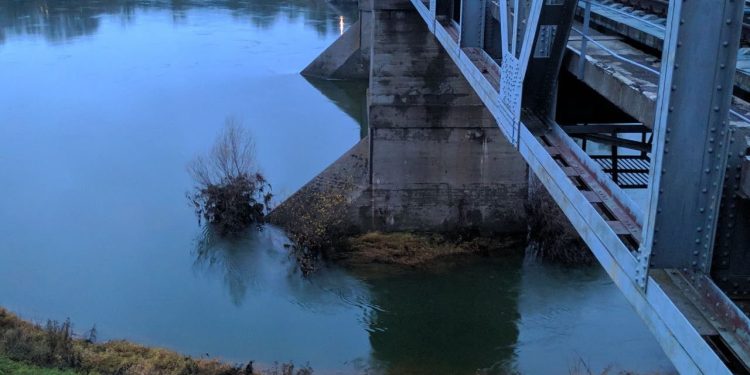 IGSU, despre codul Portocaliu de creștere a nivelului apei în Nistru: La moment, situația este sub control | VIDEO