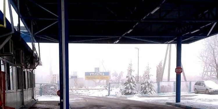 Situația la frontieră la această oră: Mai multe puncte de trecere moldo-ucrainene rămân inactive | VIDEO