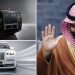 Jucătorii Arabiei Saudite au primit câte un Rolls Royce Phantom de la prințul Mohammed bin Salman, după ce au bătut Argentina