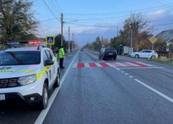 Полиция зафиксировала более 2300 нарушений ПДД за минувшие выходные дни
