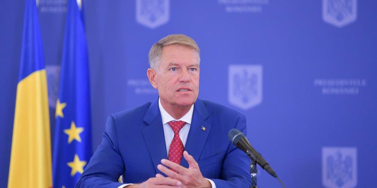 Iohannis:„Noi ajutăm Moldova, dar trebuie realizate mai multe interconectări”
