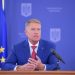 Iohannis:„Noi ajutăm Moldova, dar trebuie realizate mai multe interconectări”