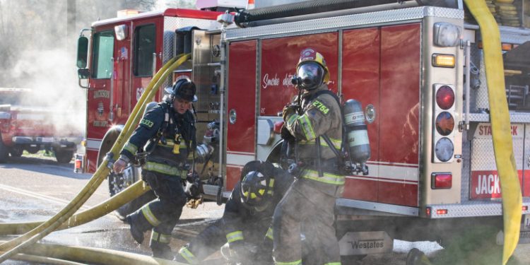 Șapte incendii au izbucnit în statul Mississippi în noaptea dinaintea alegerilor. Autoritățile anchetează „incendieri deliberate”