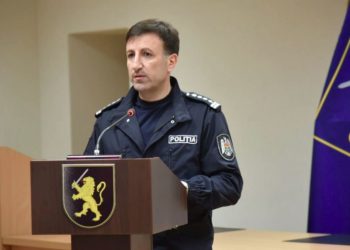 Șeful IGP, Viorel Cernăuțeanu, a comentat spargerea contului său de Telegram: Lucrurile care stau în spatele meu nu au de ce mă compromite | VIDEO