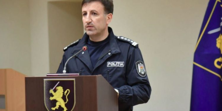 Șeful IGP, Viorel Cernăuțeanu, a comentat spargerea contului său de Telegram: Lucrurile care stau în spatele meu nu au de ce mă compromite | VIDEO