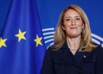 Președintele Parlamentului European, Roberta Metsola vine la Chișinău. Va susține un discurs în Parlamentul moldovenesc |  VIDEO