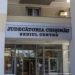 Alertă cu bombă la sediul Centru al Judecătoriei Chișinău