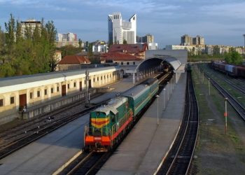 Аренда поезда на праздник. ЖДМ предлагает вагоны для вечеринок и тимбилдингов