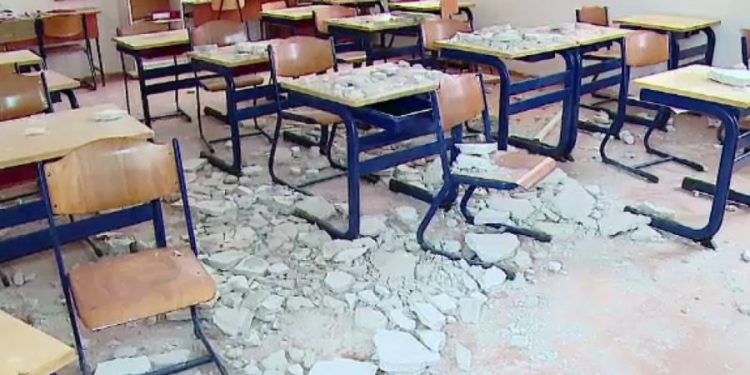 La două zile după incidentul produs la şcoala din Mereni, Ministerul Educației anunță că s-a autosesizat: Vom monitoriza desfășurarea procesului educațional în această instituție | VIDEO