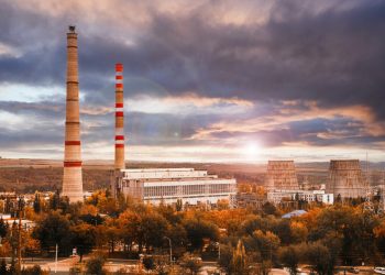 La câteva săptămâni după „reparație capitală, blocul energetic nr.3 al „Termoelectrica” s-a defectat. Reacția firmei reparatoare și comentariul Nataliei Gavrilița | VIDEO