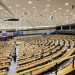 Сайт Европарламента атакован хакерами