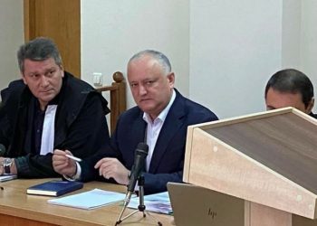 Igor Dodon rămâne în arest la domiciliu. Ședința CSJ unde urma a fi examinată recursul avocaților a fost amânată din nou | VIDEO