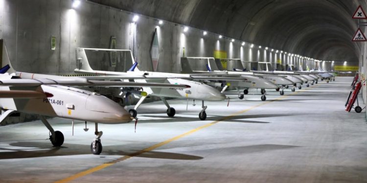 Washington Post: Rusia a ajuns la un acord cu Iranul pentru a fabrica drone