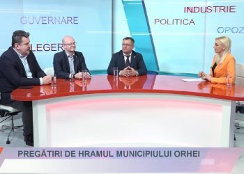 MOLDOVA Zi DE Zi | 07.11.2022