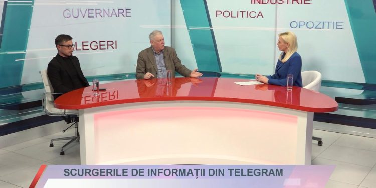 MOLDOVA Zi DE Zi | 21.11.2022