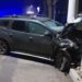 Un șofer beat a provocat un accident la Soroca. Bărbatul se află în spital | VIDEO