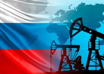 Путин подписал указ об ответных мерах на потолок цен на нефть