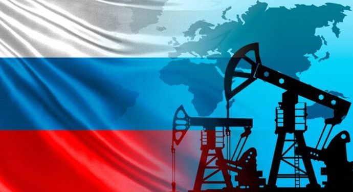 Путин подписал указ об ответных мерах на потолок цен на нефть