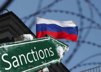 Евросоюз согласовал девятый пакет санкций против России