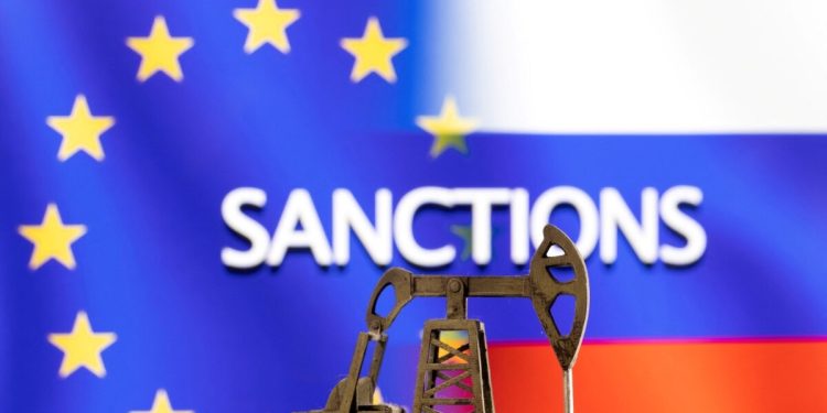 Еврокомиссия анонсировала девятый пакет санкций против России