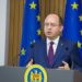 Министр иностранных дел Румынии: На данный момент у нас нет информации о потенциальной военной опасности для Молдовы со стороны России