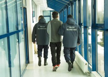 Пограничники задержали наркоторговца, разыскиваемого в Германии