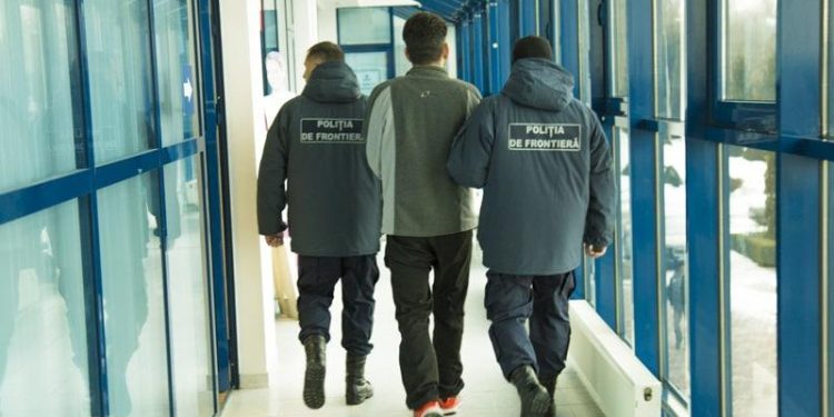 Пограничники задержали наркоторговца, разыскиваемого в Германии