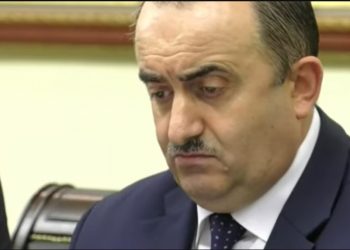 Экс-директор ЖДМ Юрий Топалэ останется под арестом еще на 30 суток