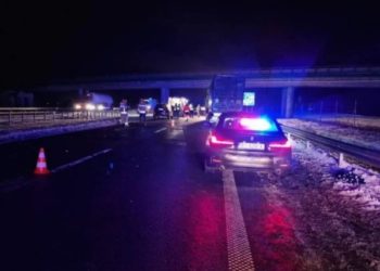 Двое погибших и четверо раненых: Что известно об аварии с гражданами Молдовы в Польше | VIDEO