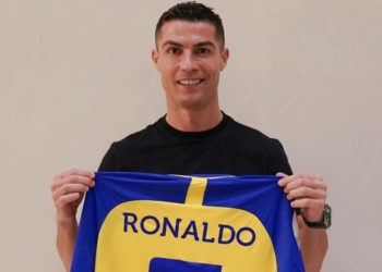 Cristiano Ronaldo este noul jucător al lui Al-Nassr! Arabii au făcut anunțul