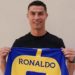 Cristiano Ronaldo este noul jucător al lui Al-Nassr! Arabii au făcut anunțul