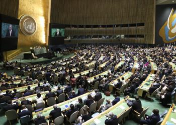 Генассамблея ООН приняла внесенную Россией резолюцию о борьбе с героизацией нацизма. Ее поддержало 120 государств. Молдова проголосовала против | VIDEO