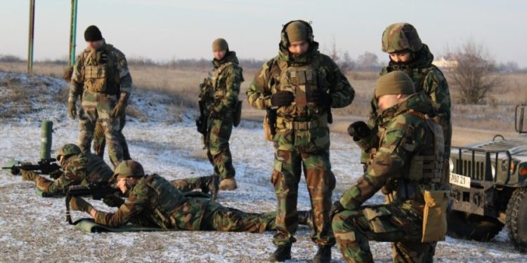 În 2023, jumătate de miliard de lei din cheltuieli la Ministerul Apărării vor fi pentru echipamente și muniții