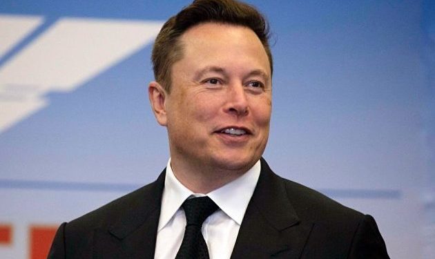 Илон Маск запустил голосование: «Должен ли я уйти с поста главы Twitter?»