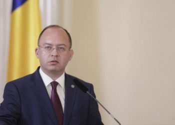 В Кишинев с визитом прибывает глава МИД Румынии