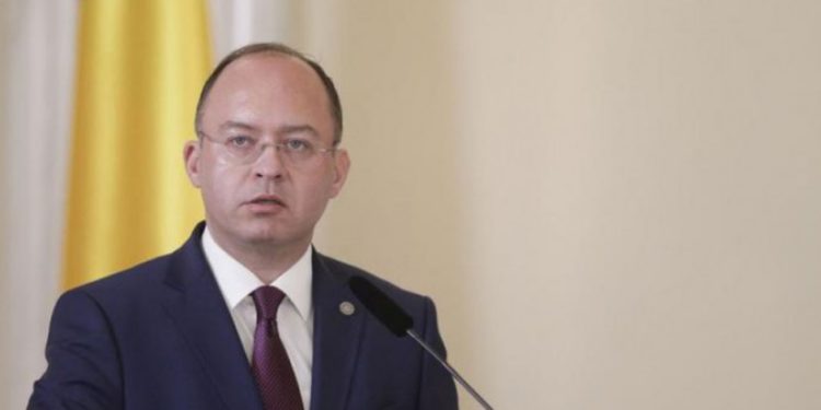 В Кишинев с визитом прибывает глава МИД Румынии