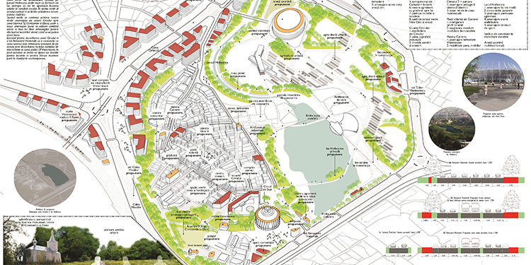 В Молдове создадут первый археологический парк