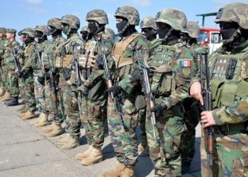 Кабмин одобрил увеличение выплат военным срочной службы