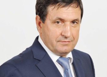 Экс-глава управления здравоохранения Кишинева обвиняется в том, что не задекларировал 8 млн леев
