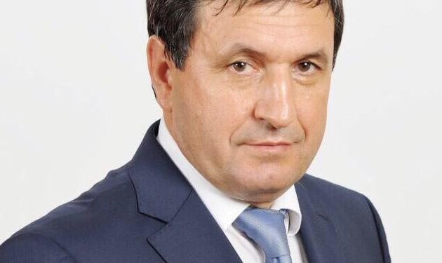 Экс-глава управления здравоохранения Кишинева обвиняется в том, что не задекларировал 8 млн леев